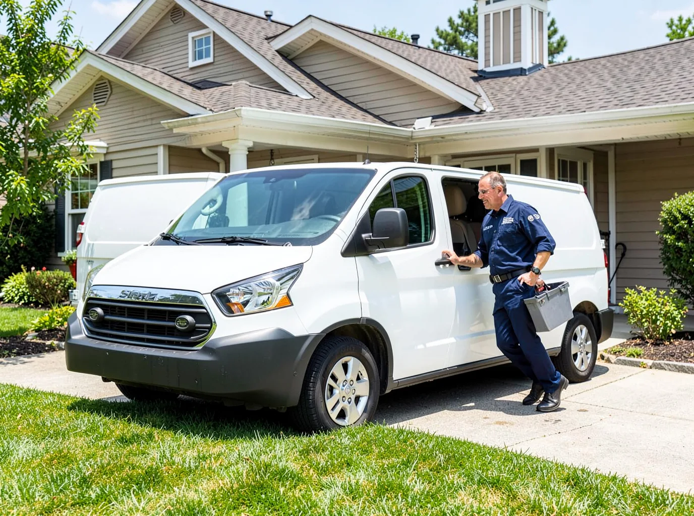 Emergency Plumber company in Buhl, AL